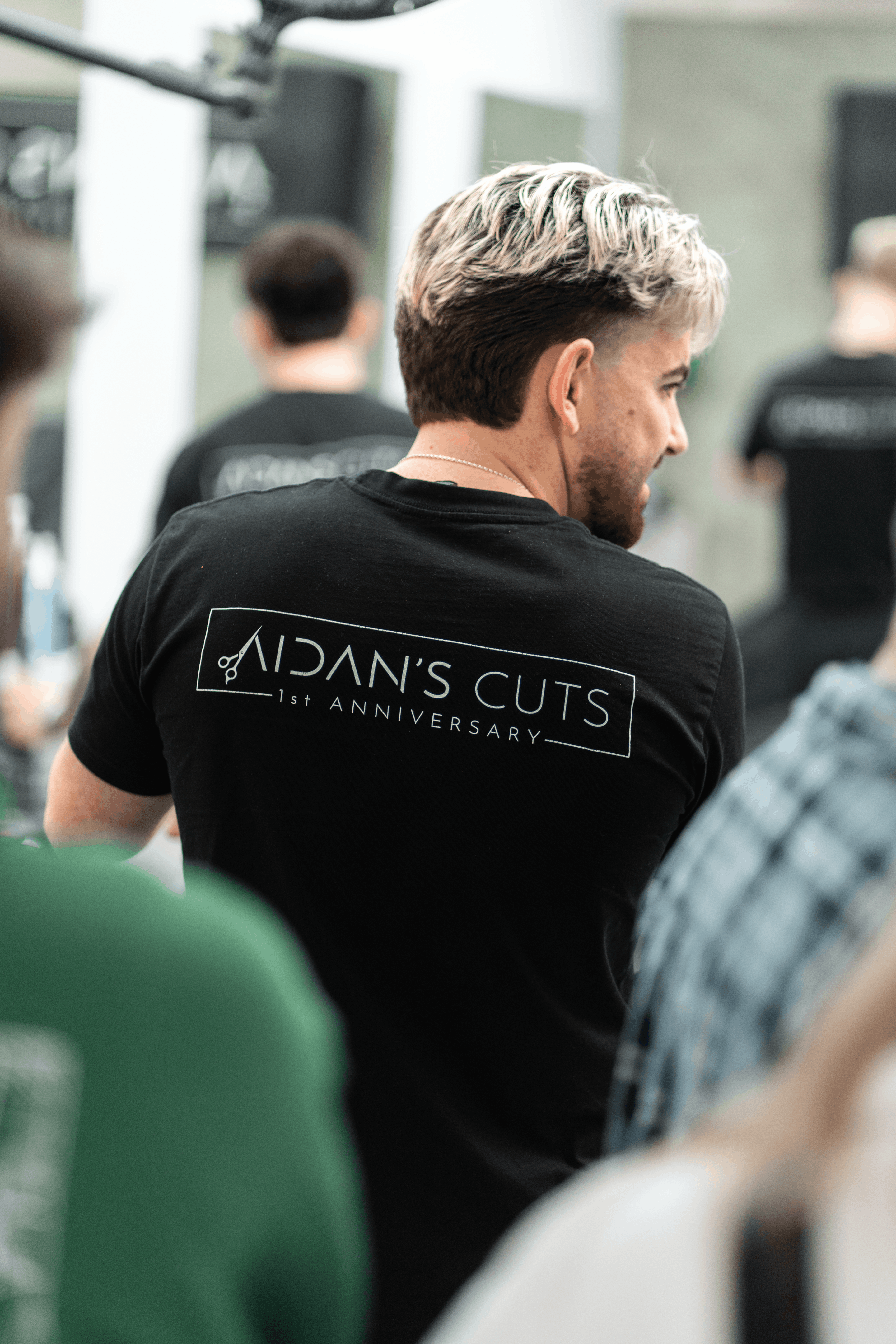 aidancutting